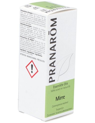 Mirra Aceite Esencial 5Ml. de Pranarom Aceites