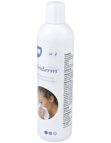 Vetriderm Solucion Topica 350Ml de Elanco Vet