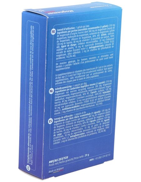 Magnemar Sport 30Cap.Veg. de Ortho Nat