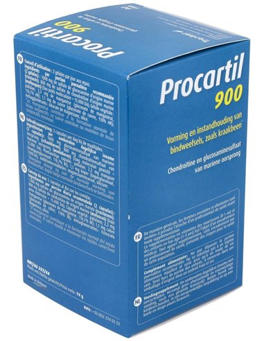 Procartil 90Cap. de Ortho Nat