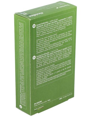 Flexidine 300 30Cap. de Ortho Nat