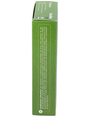 Flexidine 300 30Cap. de Ortho Nat