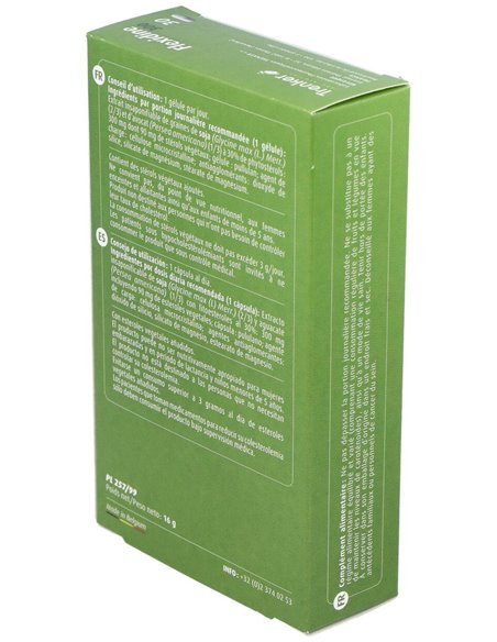 Flexidine 300 30Cap. de Ortho Nat