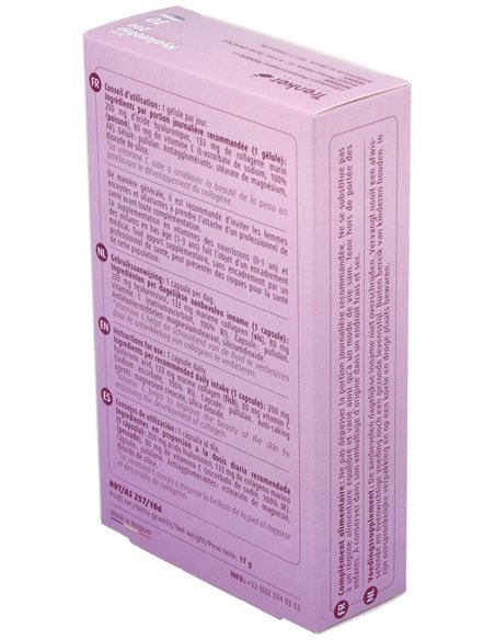 Ortho Hyalurotop 200 30Cap. de Ortho Nat