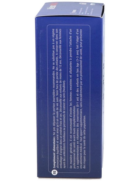 Relaxmax 60Cap. de Ortho Nat