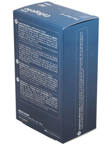 Ortho Collagene (Uc2) 90Cap. de Ortho Nat