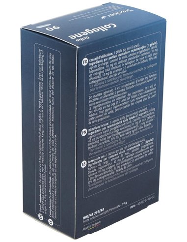 Ortho Collagene (Uc2) 90Cap. de Ortho Nat