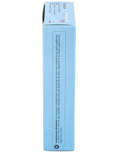 Ortho Ashwagandha Plus 30Cap. de Ortho Nat