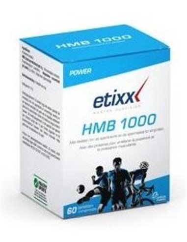 Etixx Hmb 1000 60Comp. de Etixx