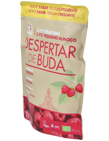 Despertar De Buda - Frambuesa Bio 360G 360G de Iswari