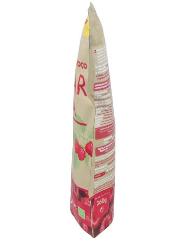 Despertar De Buda - Frambuesa Bio 360G 360G de Iswari