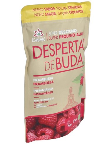 Despertar De Buda - Frambuesa Bio 360G 360G de Iswari