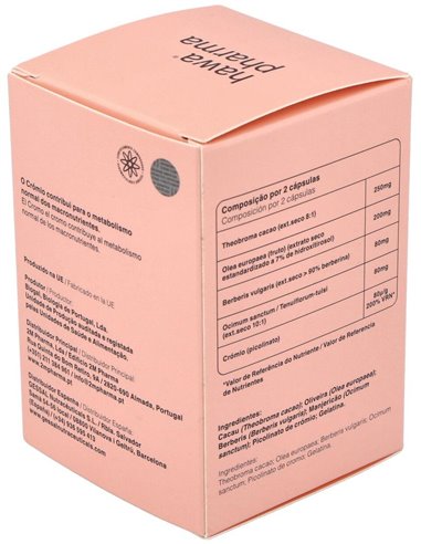 Hawa Normacol 60Cap. de Hawa Pharma