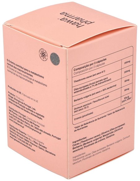 Hawa Normacol 60Cap. de Hawa Pharma