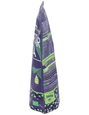 Despertar De Buda Acai-Platano 360Gr. Bio de Iswari