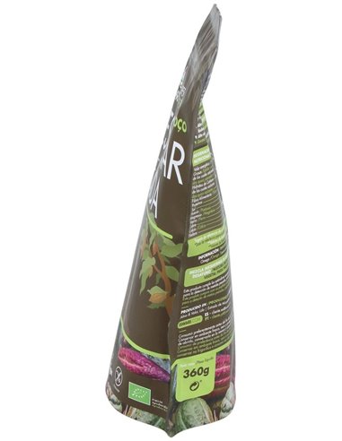 Despertar De Buda - Cacao Crudo Bio 360G 360G de Iswari