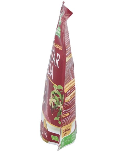 Despertar De Buda Maca-Vainilla 360Gr. Bio de Iswari