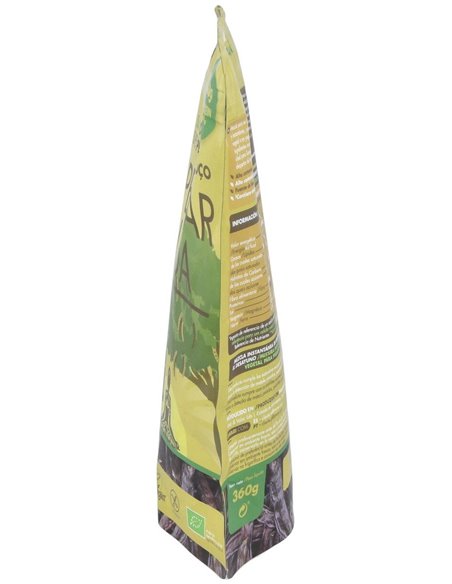 Despertar De Buda Proteina Matinal 360Gr. Bio de Iswari