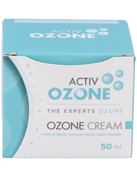 Activozone Ozone Cream 50Ml. de Activozone