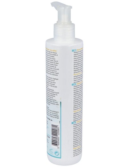 Activozone Ozone Shampoo 250Ml. de Activozone