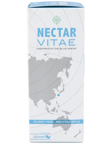Nectar Vitae 500Ml. de Dietmed