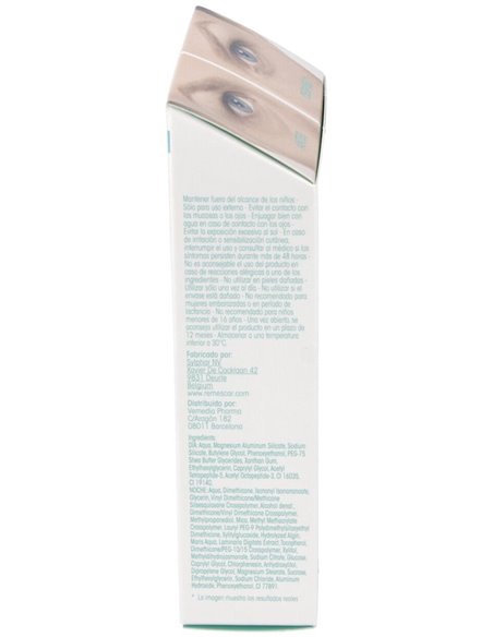 Remescar Programa Corrector Contorno  Ojos 2X8Ml. de Remescar