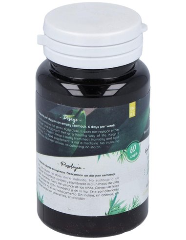 Ferment Daily 60Cap. de Probioticos San