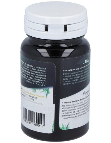 Ferment Daily 30Cap. de Probioticos San