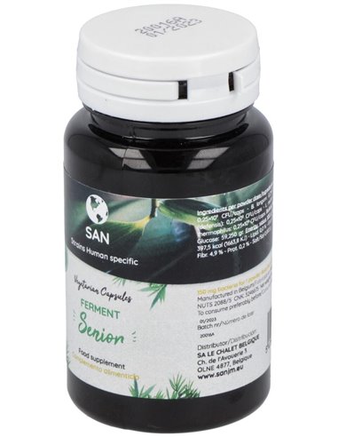 Ferment Senior 60Gr. de Probioticos San
