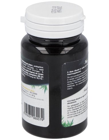 Ferment Senior 60Gr. de Probioticos San