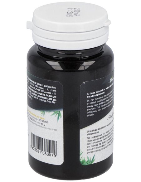 Ferment Senior 60Gr. de Probioticos San