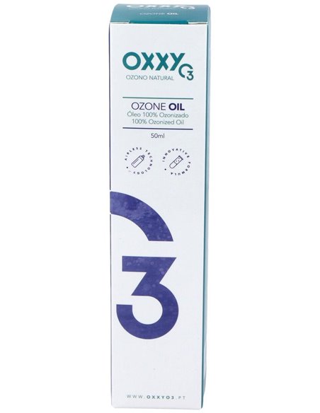 Oxxy Oleo 50Ml. de Oxxy