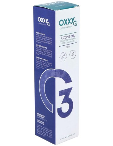 Oxxy Oleo 50Ml. de Oxxy