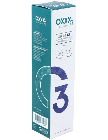 Oxxy Oleo 50Ml. de Oxxy