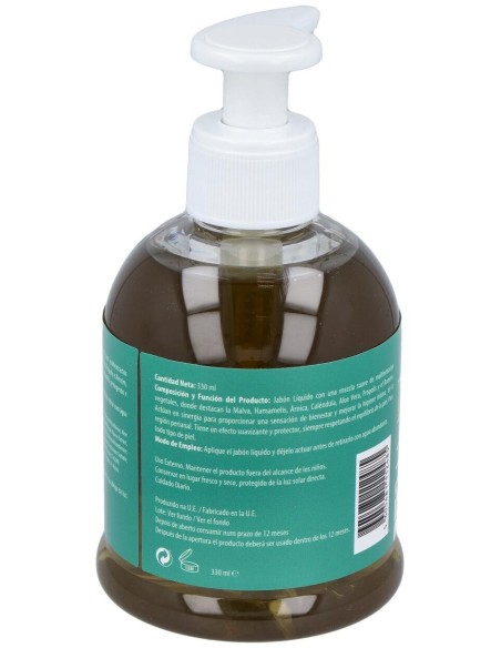 Retolise Gel De Lavado Perianal 330Ml. de Dietmed