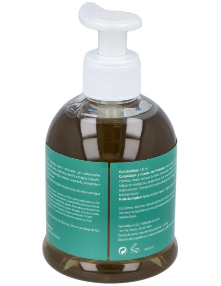 Retolise Gel De Lavado Perianal 330Ml. de Dietmed