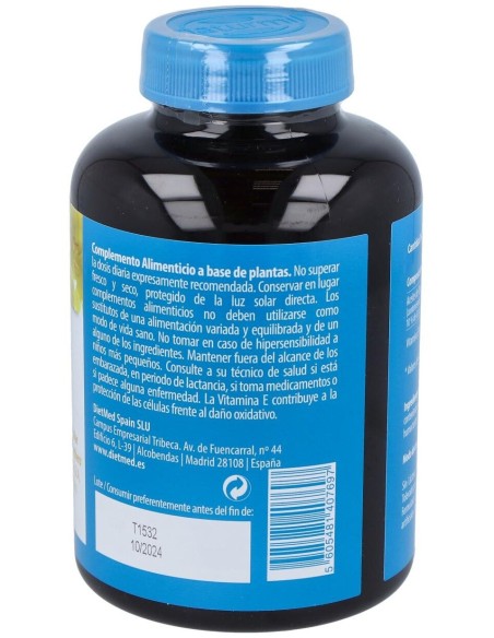 Onagra 1000Mg. 180Perlas de Dietmed