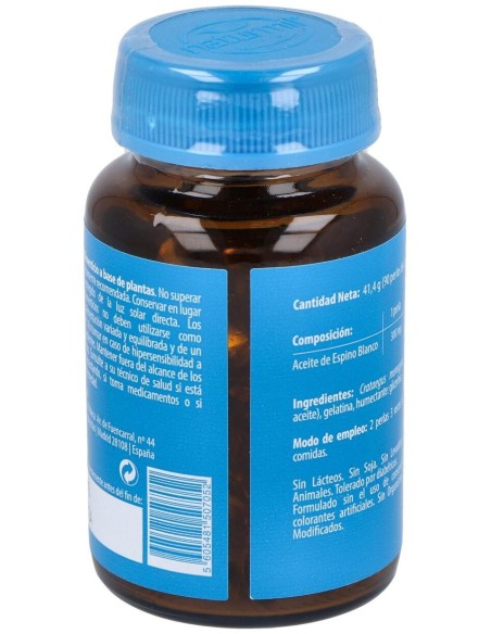 Espino Blanco 300Mg. 90Perlas de Dietmed