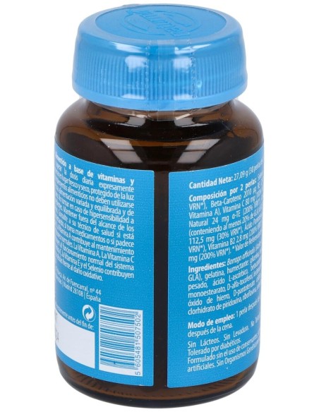 Selenio Ace 30Perlas de Dietmed