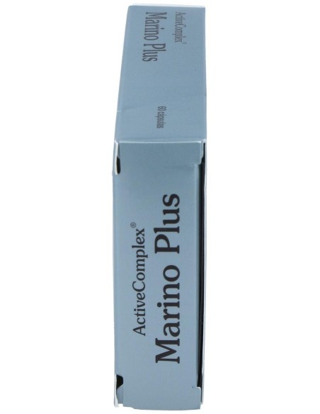 Activecomplex Marino Plus 60Cap. de Pharma Nord