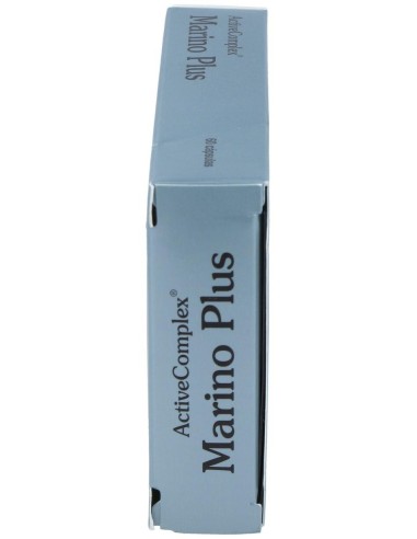 Activecomplex Marino Plus 60Cap. de Pharma Nord