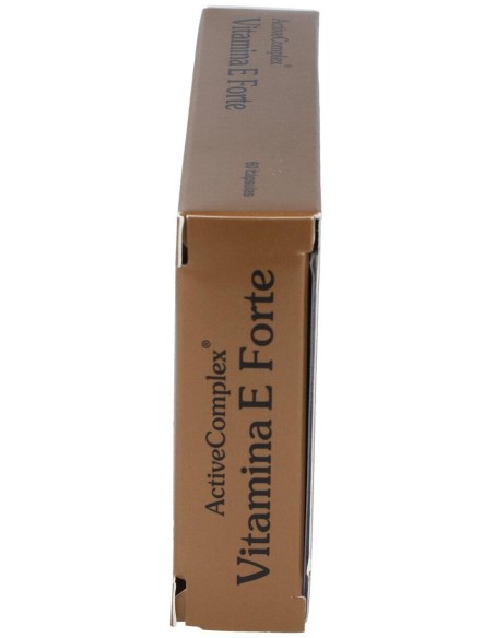 Activecomplex Vitamina E Forte 60Cap. de Pharma Nord