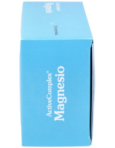 Activecomplex Magnesio 150Comp. de Pharma Nord