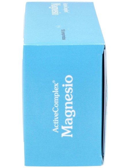 Activecomplex Magnesio 150 Comprimidos Pharma Nord