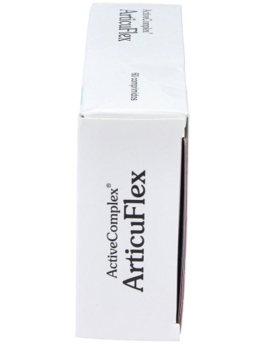 Activecomplex Articuflex 60Comp. de Pharma Nord