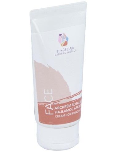 Schussler Natur Nº10+Nº4 Crema 75Ml de Schussler Natur Cosmedics