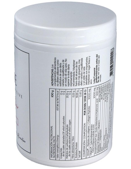 Nine Collagen Active Daily Elixir 300Gr. de Eiralabs