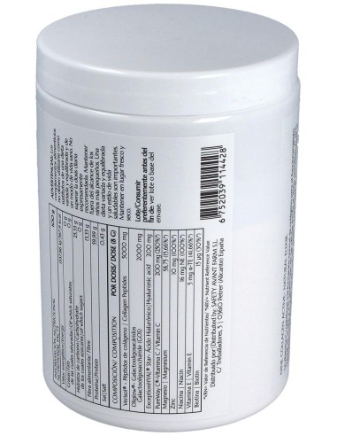 Nine Collagen Active Daily Elixir 300Gr. de Eiralabs