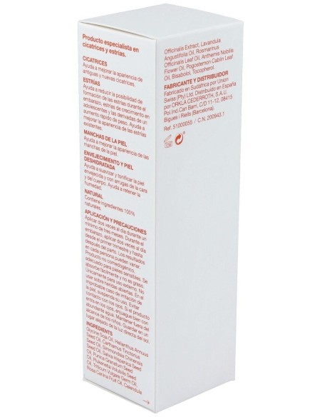 Bio-Oil Aceite Natural 125Ml. de Bio-Oil