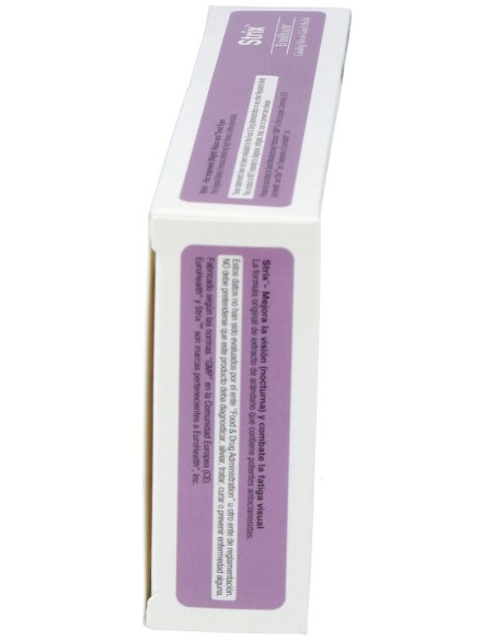 Strix 60Comp. de Eurohealth